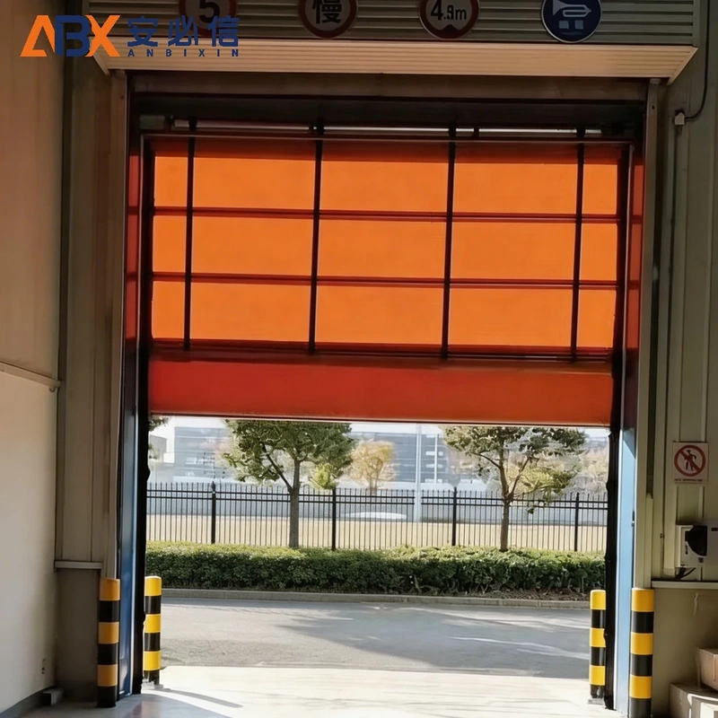 孝感高速堆积门